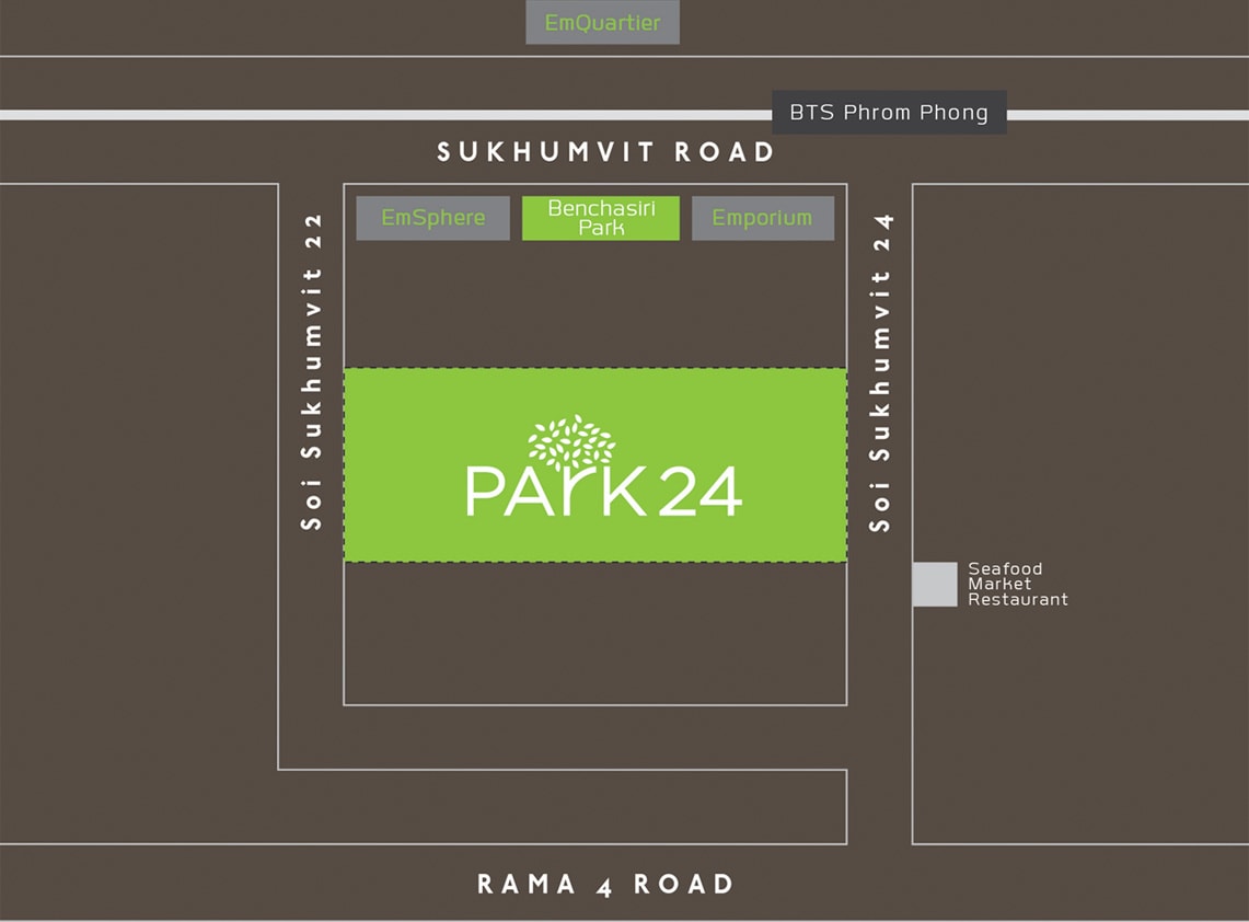 Park 24 by Origin (Phase 1) Ready To Move In 10