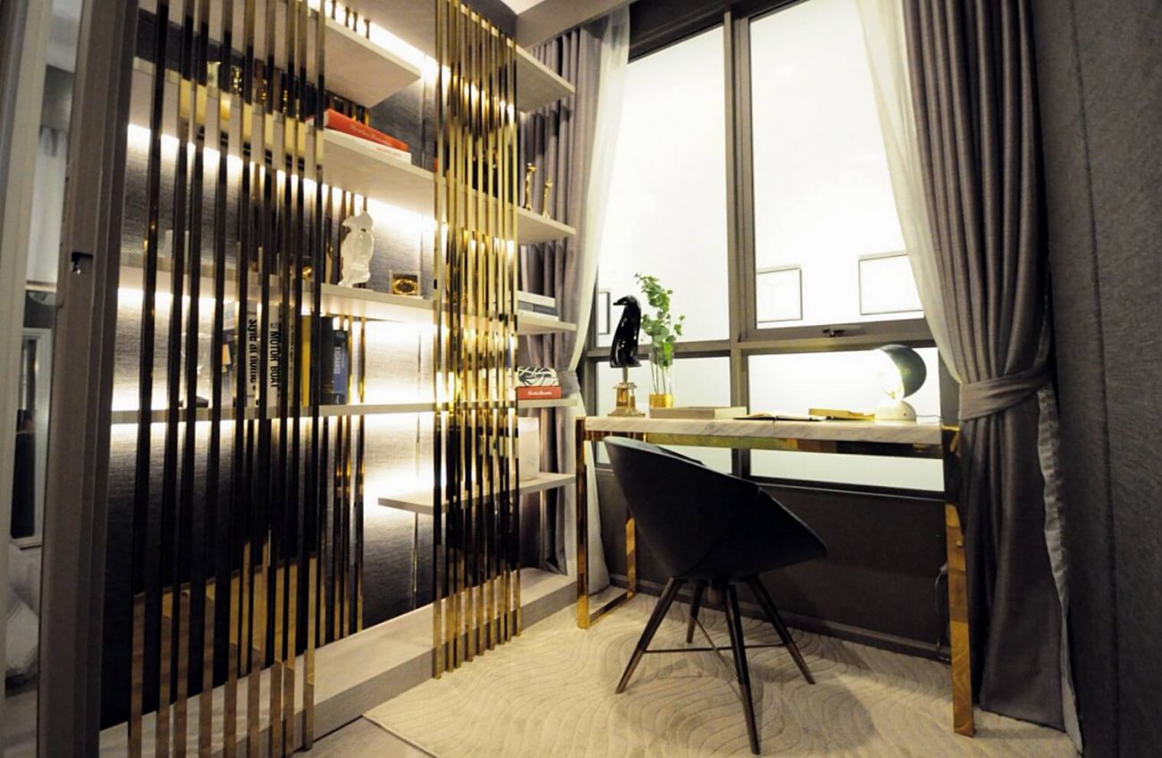 Project : Miti Chiva by One Living