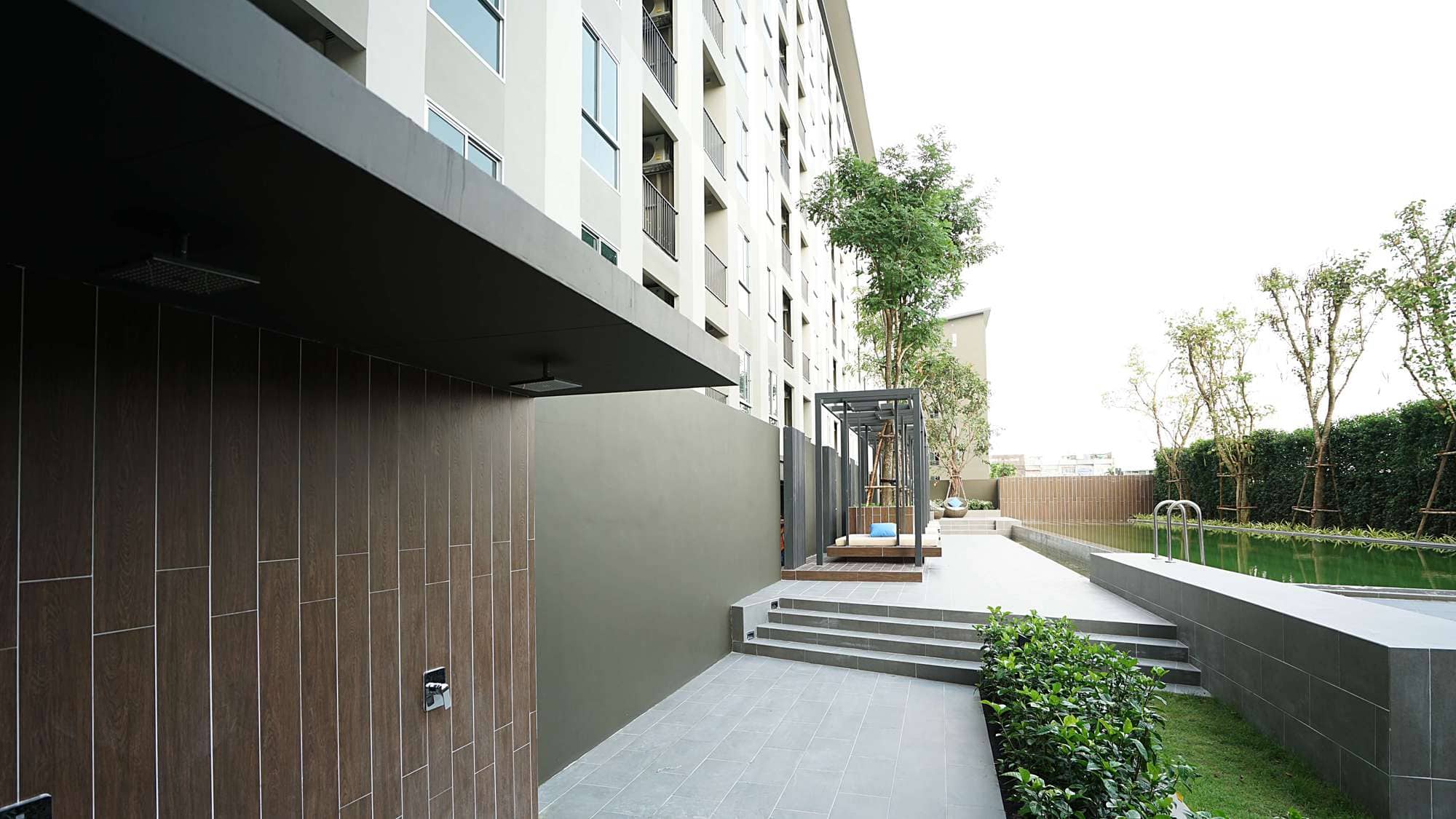 Plum condo โชคชัย 4 by Pruksa [Ready to move in] 21