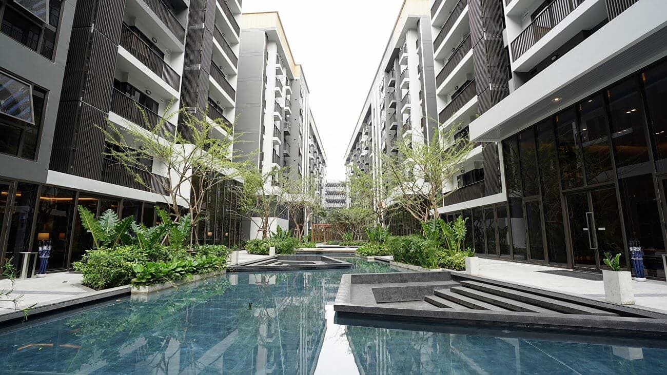 The Politan Breeze by Everland [Ready To Move In ตุลาคมนี้] 18