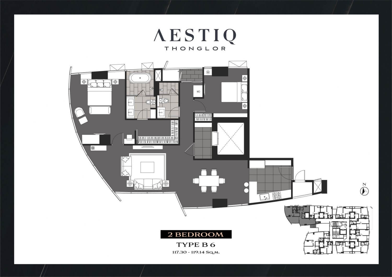 AESTIQ Thonglor by Real Asset 13