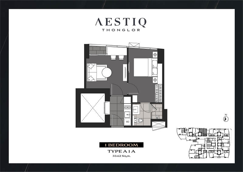 AESTIQ Thonglor by Real Asset 6