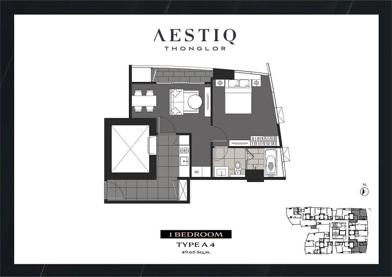 AESTIQ Thonglor by Real Asset 9