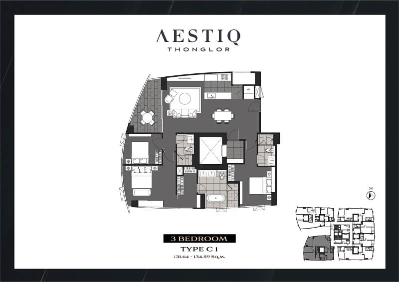 AESTIQ Thonglor by Real Asset 14