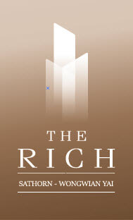 The Rich สาทร วงเวียนใหญ่ by Richy Place 2002 [READY TO MOVE IN] 23