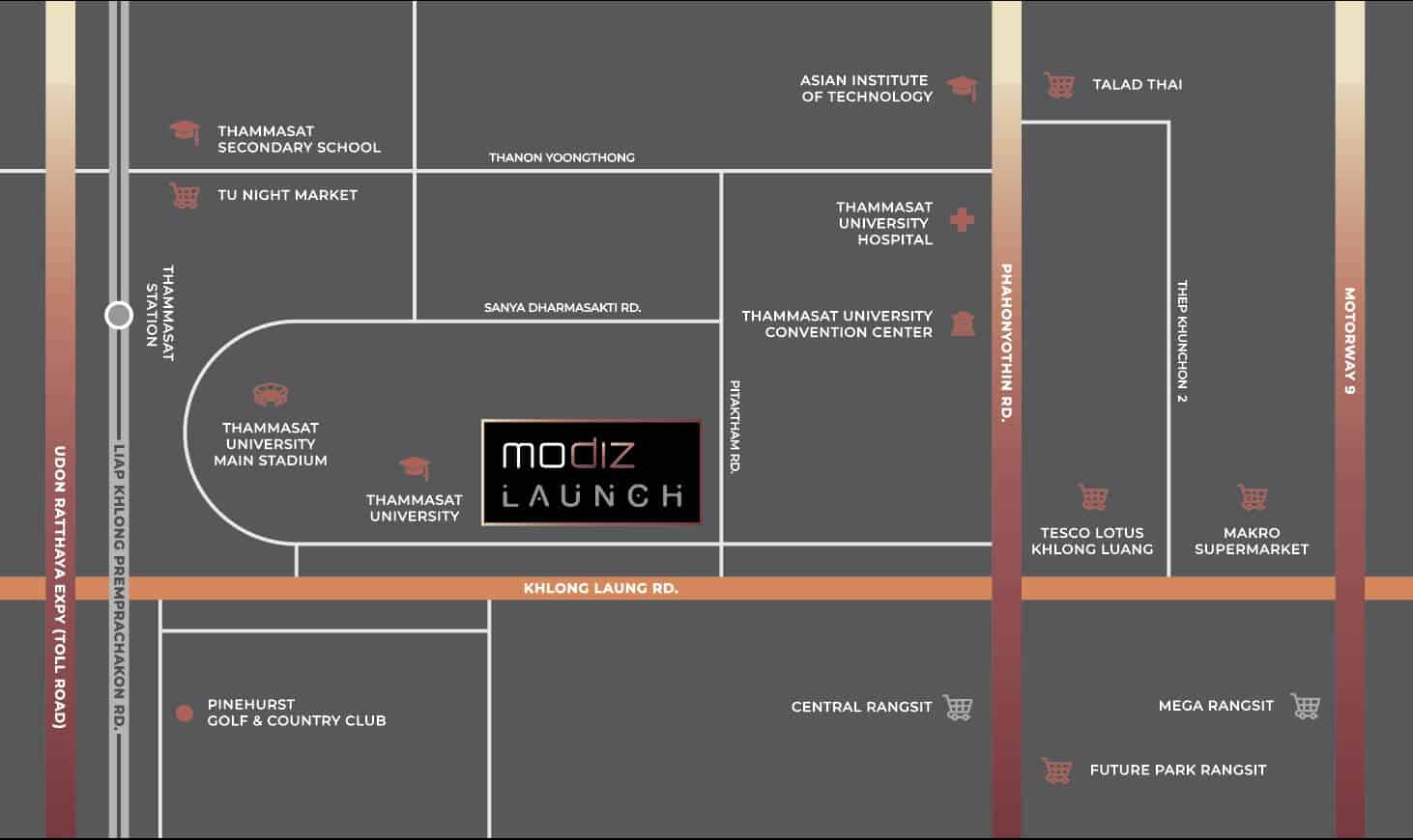 Modiz Launch by AssetWise 5