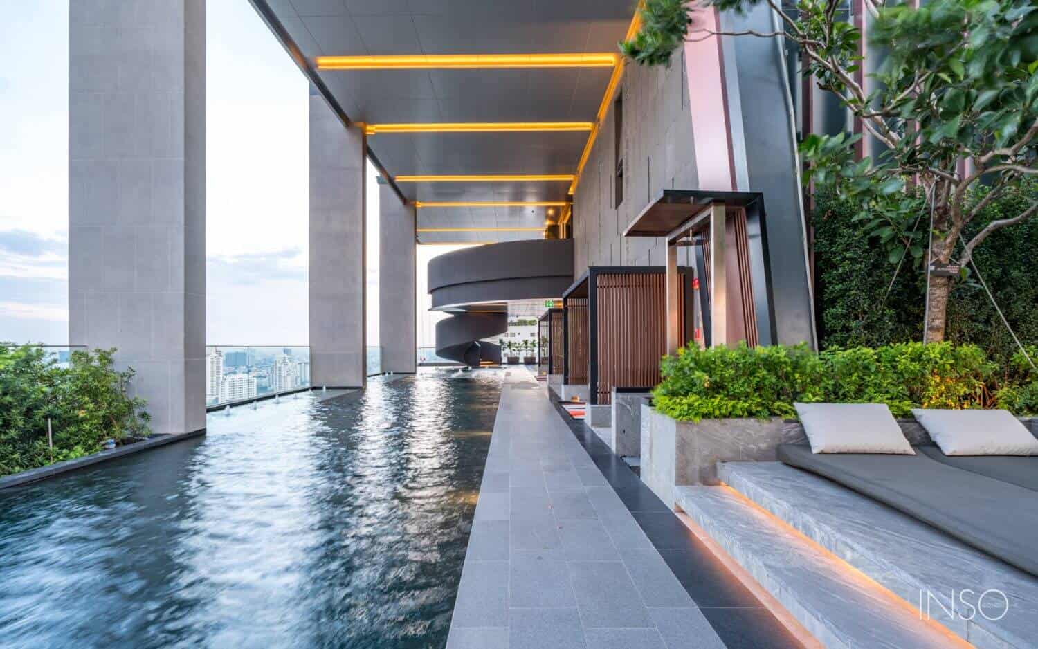 นิยามความ Luxury Residence ของโครงการ LAVIQ Sukhumvit 57 by Real Asset 66