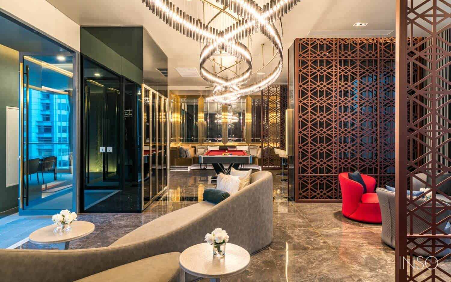 นิยามความ Luxury Residence ของโครงการ LAVIQ Sukhumvit 57 by Real Asset 73