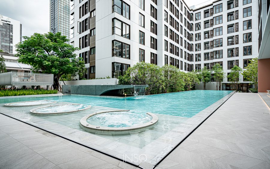 Open House : Chapter Thonglor 25 by Pruksa [ Ready To Move ] 14