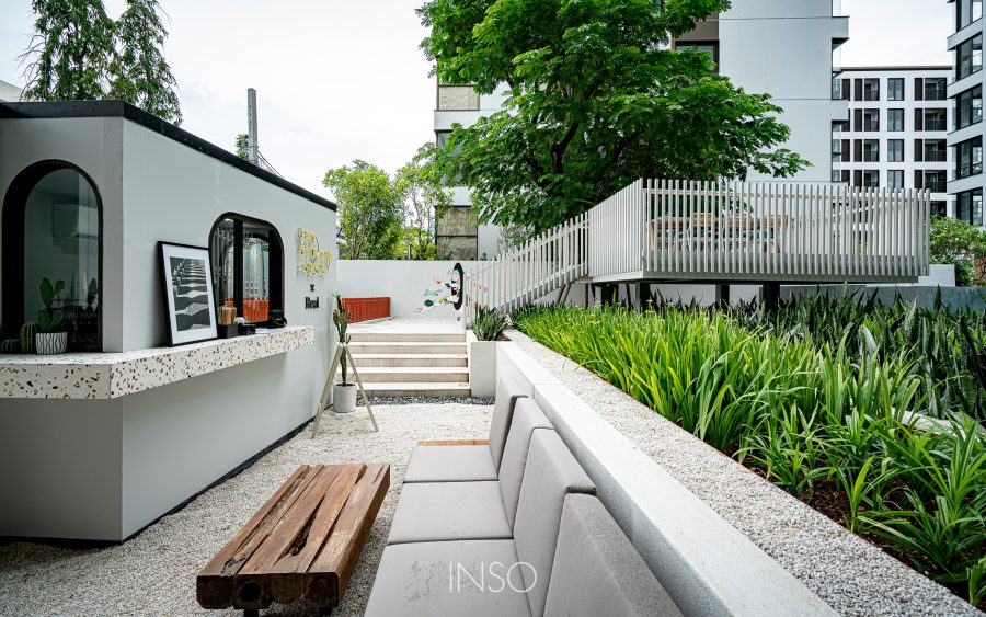 Open House : Chapter Thonglor 25 by Pruksa [ Ready To Move ] 18