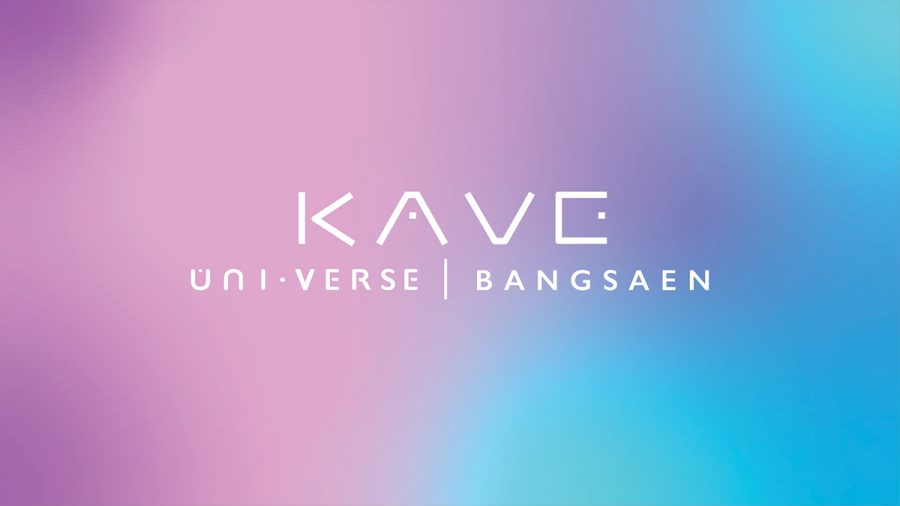 Projects : KAVE Universe Bangsaen by AssetWise 1