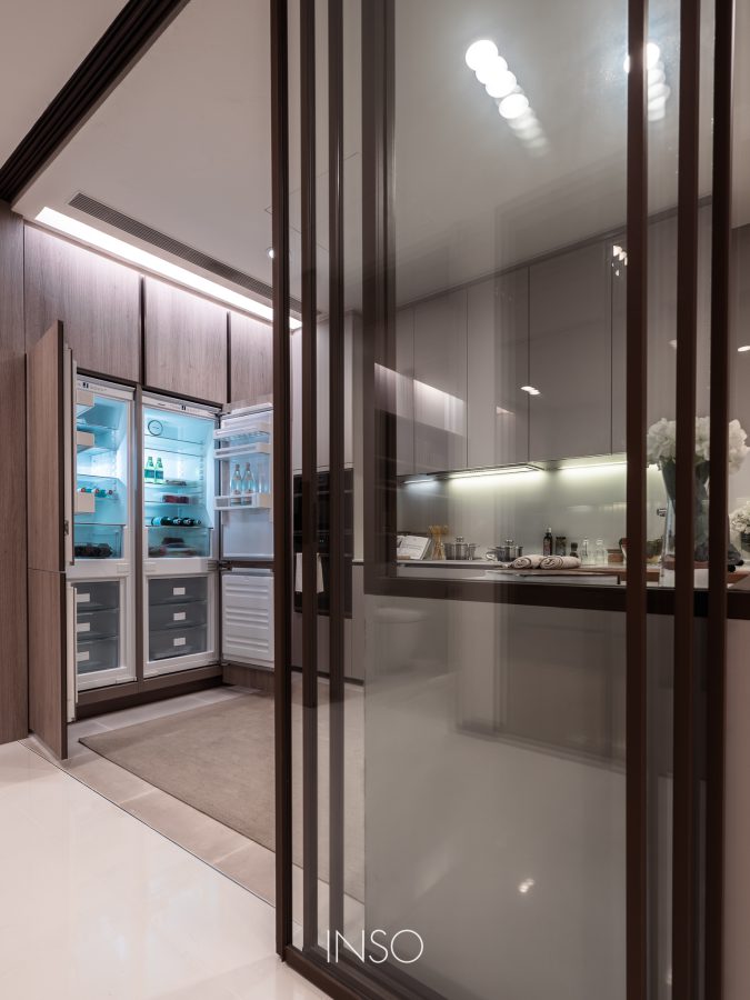 Unit Recommended : MULBERRY GROVE Sukhumvit by MQDC 23