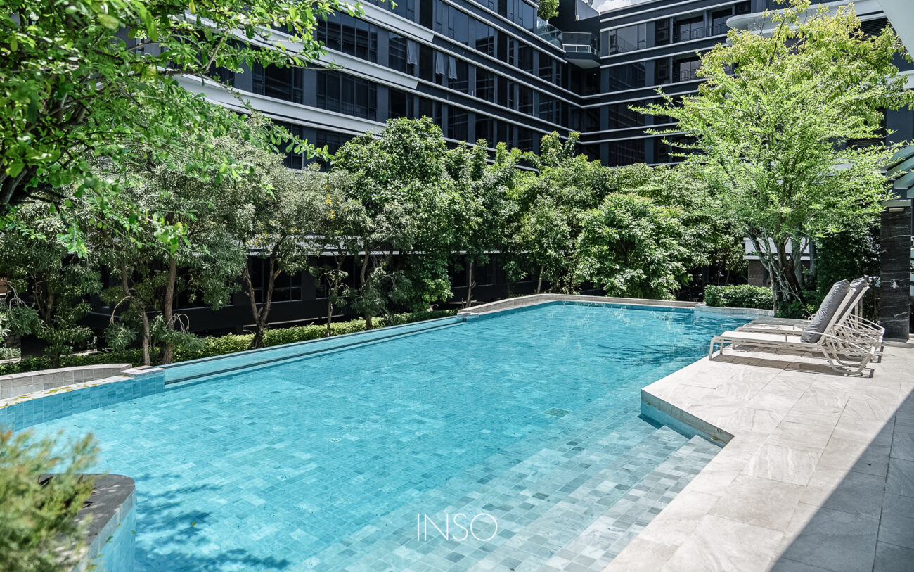 Projects : IDEO MOBI Sukhumvit 40 by Ananda 37